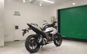 SUZUKI ｼﾞｸｻｰ250