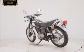 YAMAHA SR500 2022 2J2