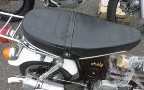 HONDA CHALY 50 CF50