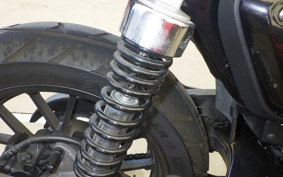 HONDA GB350S 2024 NC59