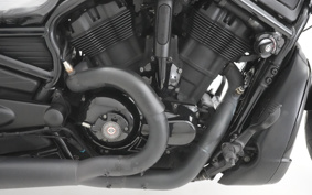 HARLEY HARLEY VRSCDX SP 2010 HHH