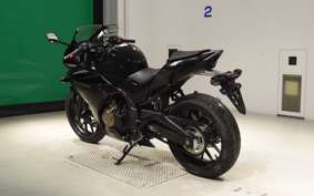 HONDA CBR400R 2016 NC47