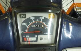 HONDA C90 SUPER CUB E HA02