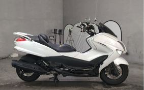 YAMAHA MAJESTY 250 SG20J