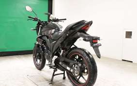 SUZUKI ｼﾞｸｻｰ150 2001 NG4BG