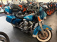 Фото Harley FLHS 1991 с японского аукциона