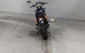 HONDA JADE MC23