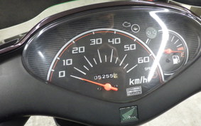 HONDA DIO Gen.6 1950 AF68