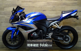 HONDA CBR600RR 2008 PC40