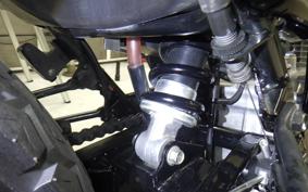 HONDA CB223S MC40