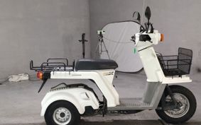 HONDA GYRO TD01
