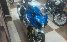 SUZUKI GSX-R1000R ABS 2019 DM11G