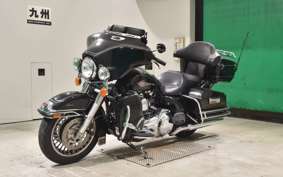 HARLEY FLHTC 1580 2008