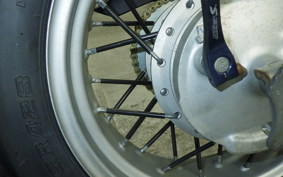 YAMAHA TW225 2004 DG09J