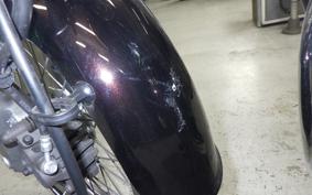 SUZUKI ST250E 1993 NJ4CA