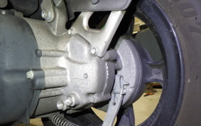 SUZUKI ADDRESS V125 DT11A