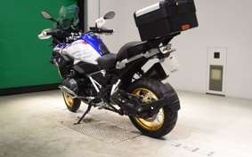 BMW R1250GS 2020