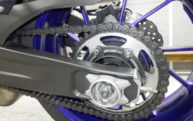 YAMAHA MT-07 ABS 2015 RM07J
