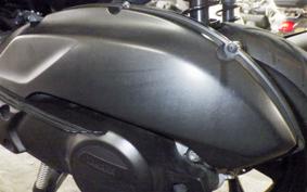 YAMAHA TRICITY 125 SEK1J