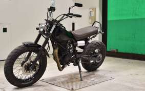 YAMAHA TW225 DG09J