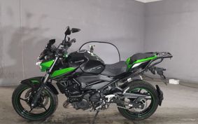 KAWASAKI Z400 2022 EX400G