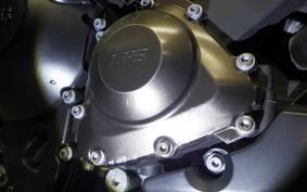 YAMAHA MT-09 A 2017 RN52J