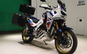 HONDA CRF1100L AFRICA TWIN DCT 2025 SD15