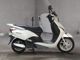 Фото Honda LEAD 110 с японского аукциона