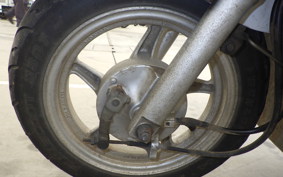 HONDA ﾍﾞﾝﾘｨ110 JA09