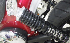 HONDA DAX 125 1999 JB04