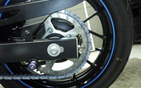 SUZUKI GSX250 R 2005