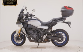 YAMAHA TRACER 9 GT+ 2025 RN70J