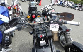 HONDA PS250 1993 MF09