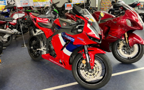 HONDA CBR600RR ABS 2021 PC40