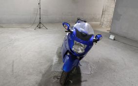 HONDA CBR1100XX SC35