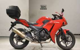 HONDA CBR250R GEN 3 MC41