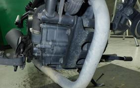 HONDA REBEL 250 MC49