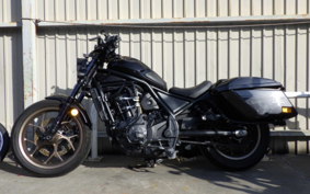 HONDA REBEL 1100 T 2024 SC83