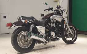 YAMAHA VMAX 1987