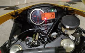 SUZUKI GSX-R750 2012 GR7MA