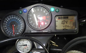 KAWASAKI ZX 1200 NINJA R 2001