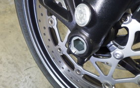 TRIUMPH STREET TRIPLE RS 2021