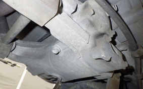 SUZUKI ADDRESS V125 G 2018 CF46A
