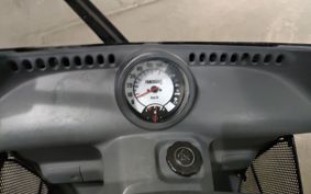 HONDA GYRO TA03