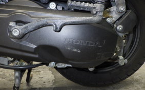 HONDA ﾀﾞﾝｸ 2021 AF74