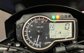 SUZUKI GSR750 2014 GR7NA