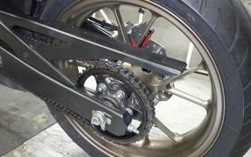 HONDA CB125 R 2011 JC91