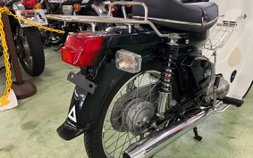 HONDA SUPER CUB90 HA02