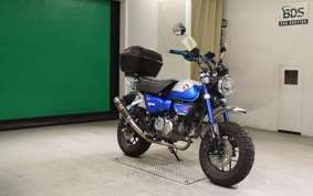 HONDA MONKEY 125 1992 JB03
