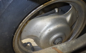 YAMAHA JOG Gen.5 SA36J